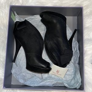 Vera Wang Royce Booties